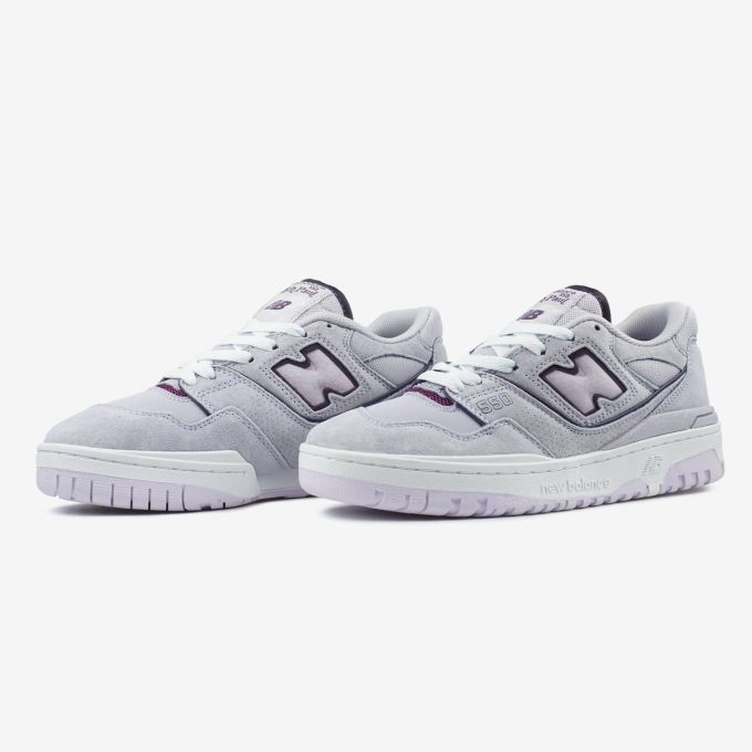 New Balance 550 x Rich Paul Forever Yours - Зображення 2