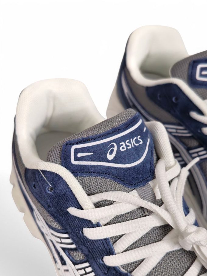 Asics Gel-Kayano 14 Grey Blue - Зображення 5