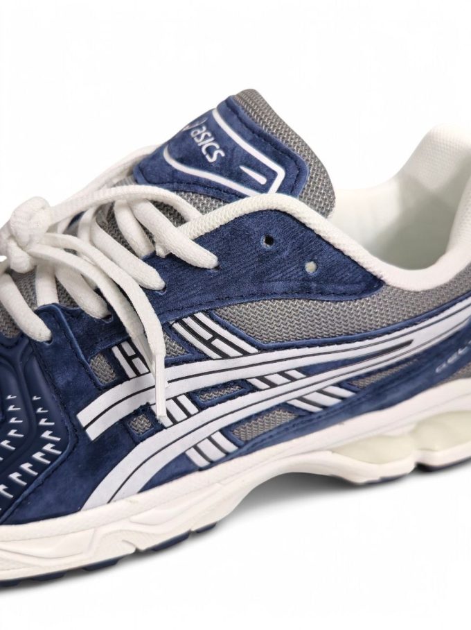 Asics Gel-Kayano 14 Grey Blue - Зображення 6