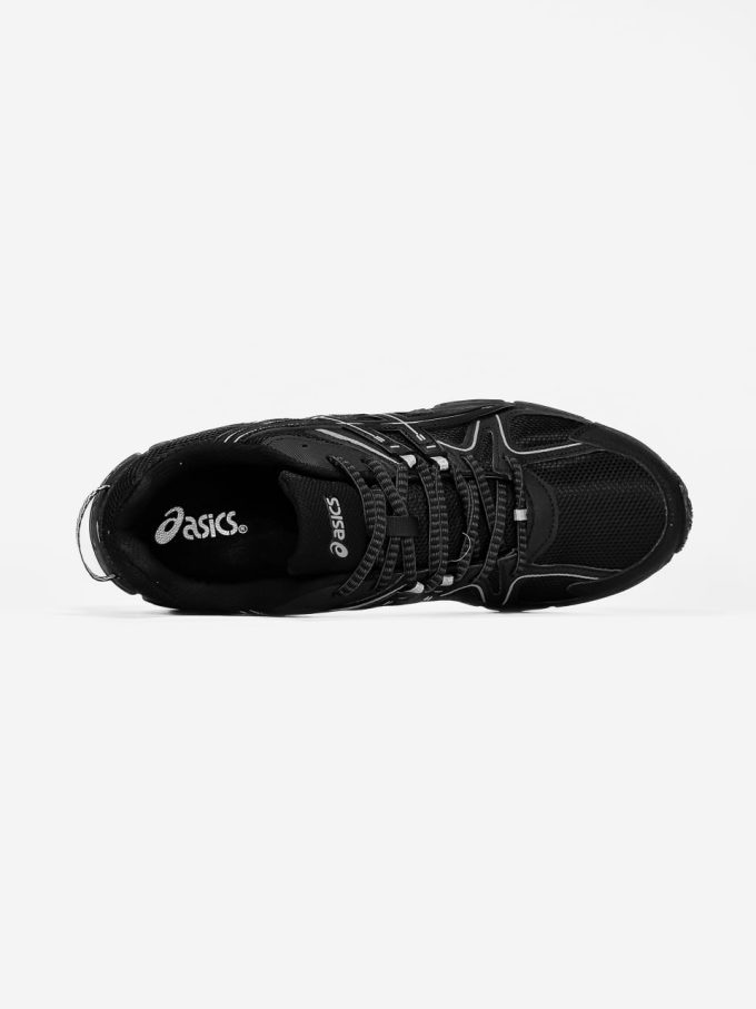 Asics Gel Kahana 8 Black - Зображення 5