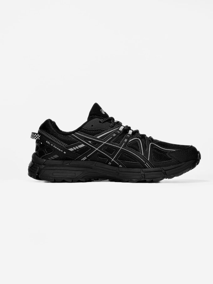 Asics Gel Kahana 8 Black - Зображення 2