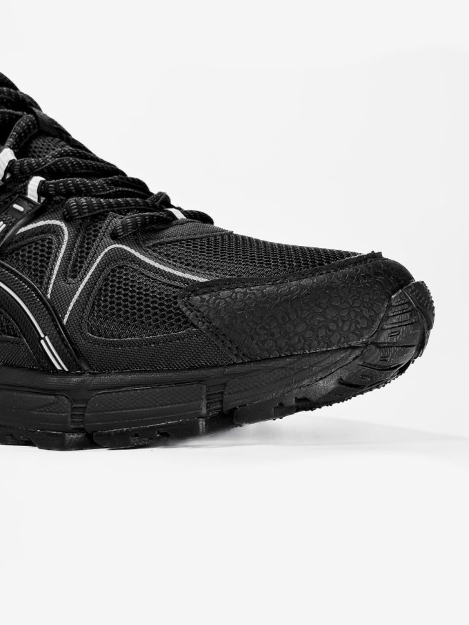 Asics Gel Kahana 8 Black - Зображення 7