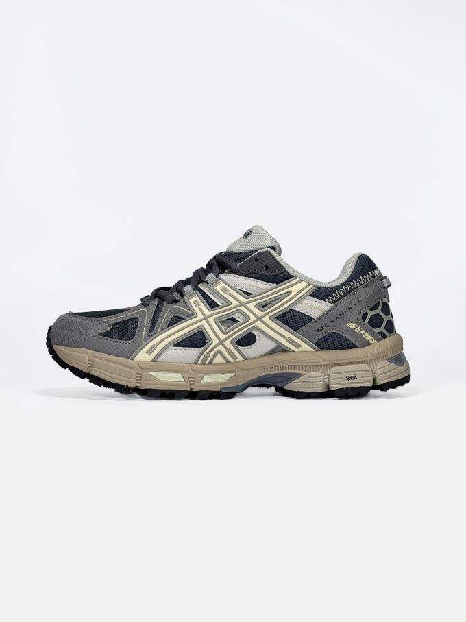 Asics Gel Kahana 8 Beige/Grey
