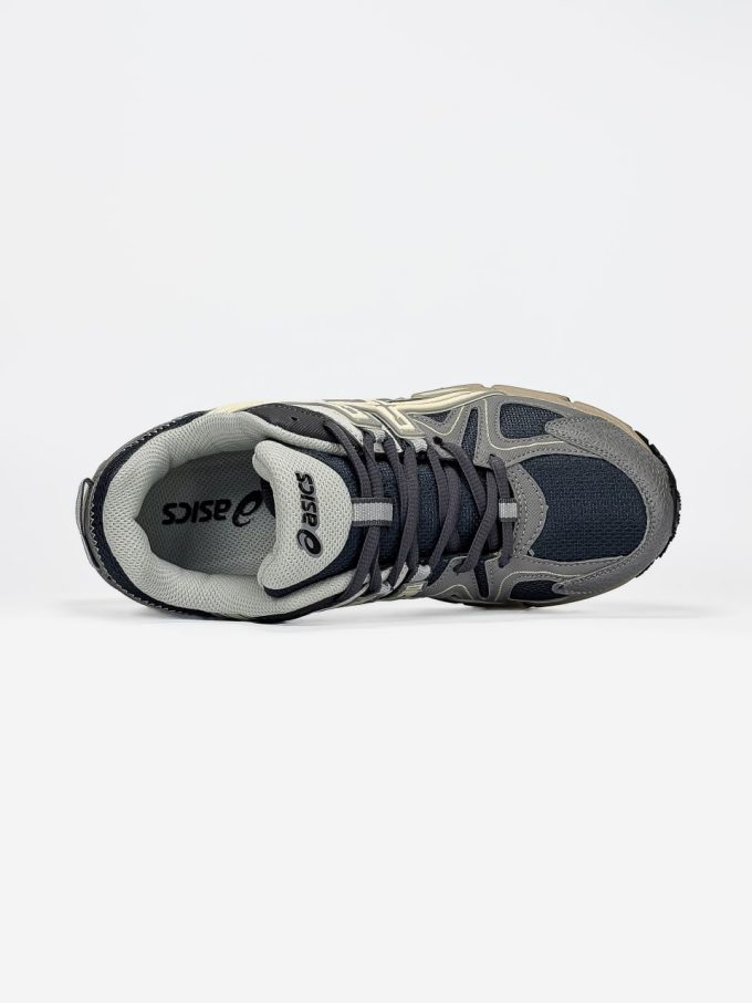 Asics Gel Kahana 8 Beige/Grey - Зображення 5