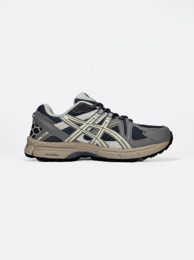 Asics Gel Kahana 8 Beige/Grey - Зображення 2