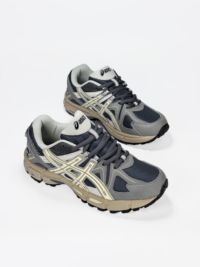 Asics Gel Kahana 8 Beige/Grey - Зображення 3