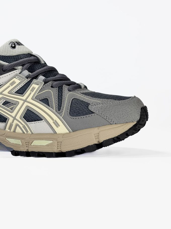 Asics Gel Kahana 8 Beige/Grey - Зображення 7