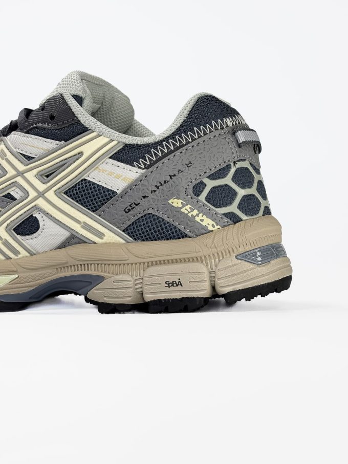 Asics Gel Kahana 8 Beige/Grey - Зображення 6