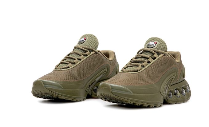 Nike Air Max DN - Зображення 3