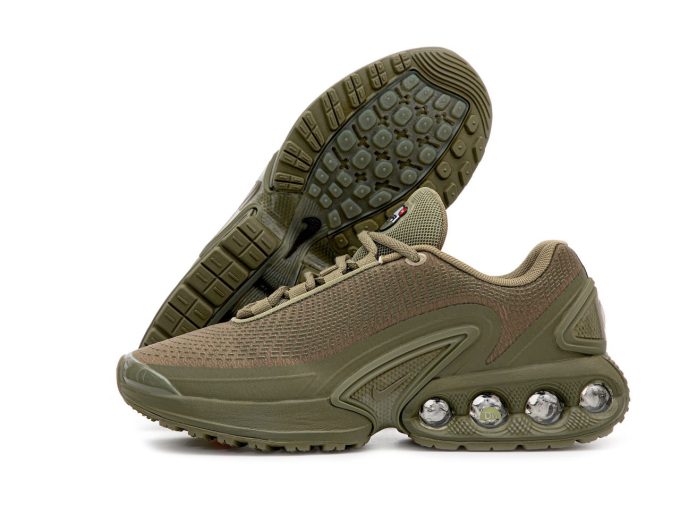 Nike Air Max DN - Зображення 2