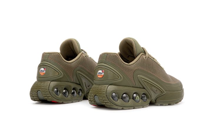 Nike Air Max DN - Зображення 5