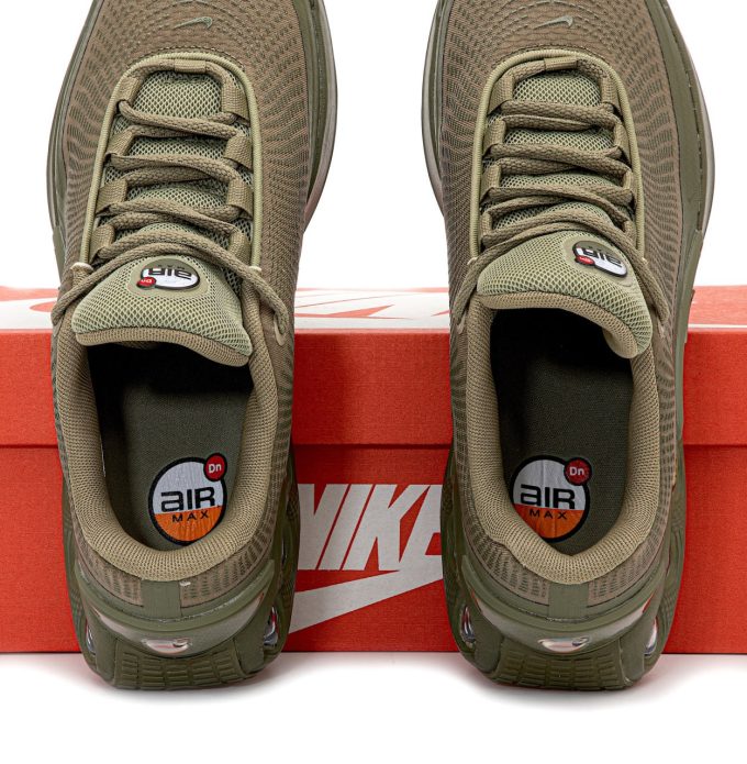 Nike Air Max DN - Зображення 6