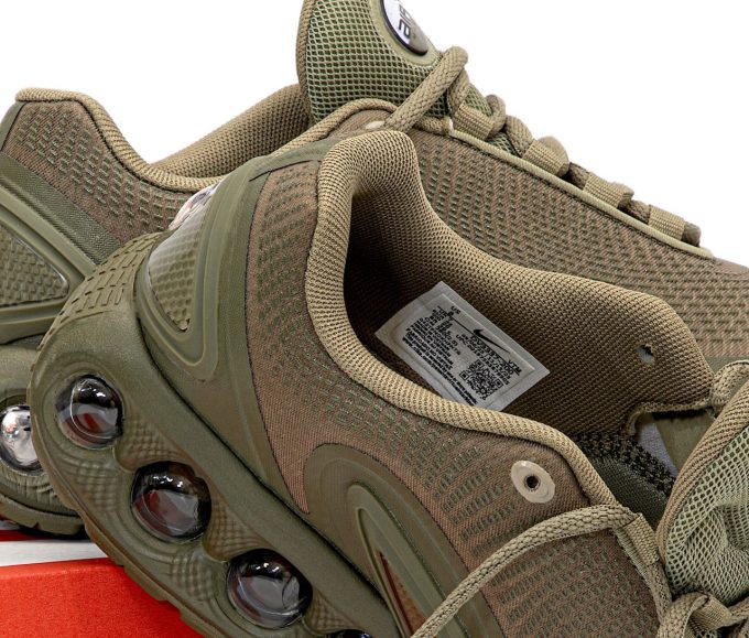 Nike Air Max DN - Зображення 4