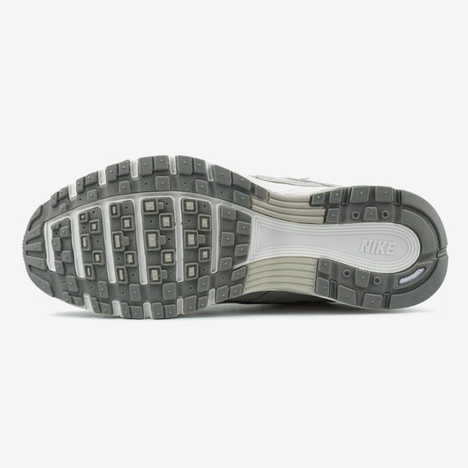 Nike P-6000 Light Iron Ore - Зображення 6