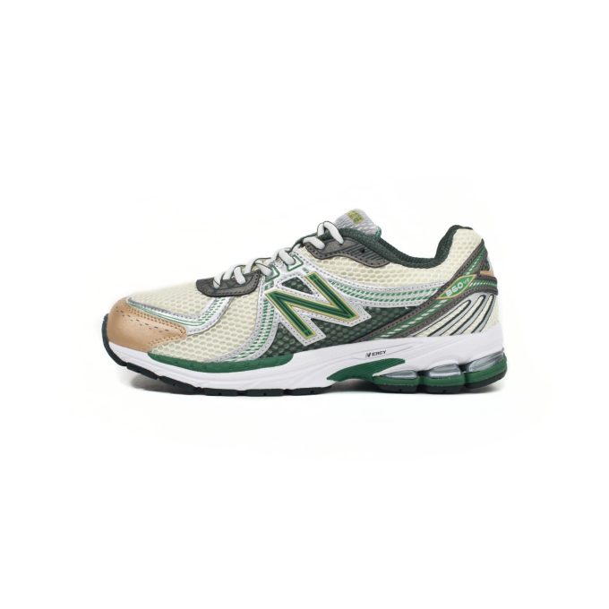 New Balance 860 B2