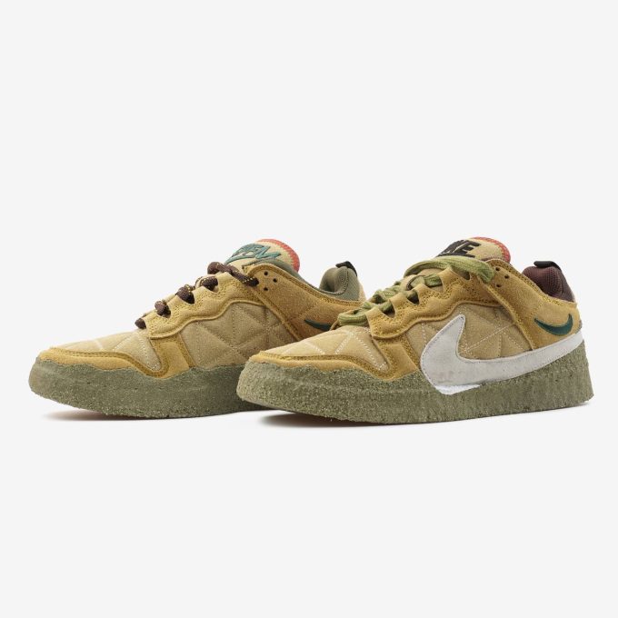 Nike Dunk x CPFM Cactus Plant - Зображення 3