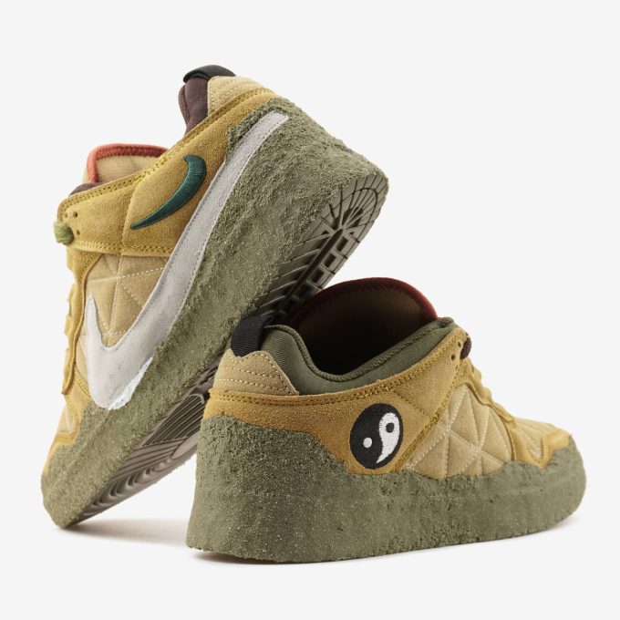 Nike Dunk x CPFM Cactus Plant - Зображення 5