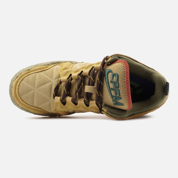 Nike Dunk x CPFM Cactus Plant - Зображення 6