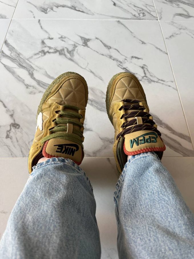 Nike Dunk x CPFM Cactus Plant - Зображення 7