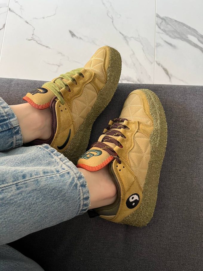 Nike Dunk x CPFM Cactus Plant - Зображення 8