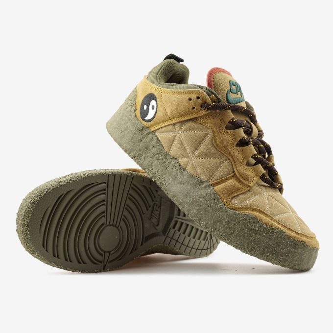 Nike Dunk x CPFM Cactus Plant - Зображення 4