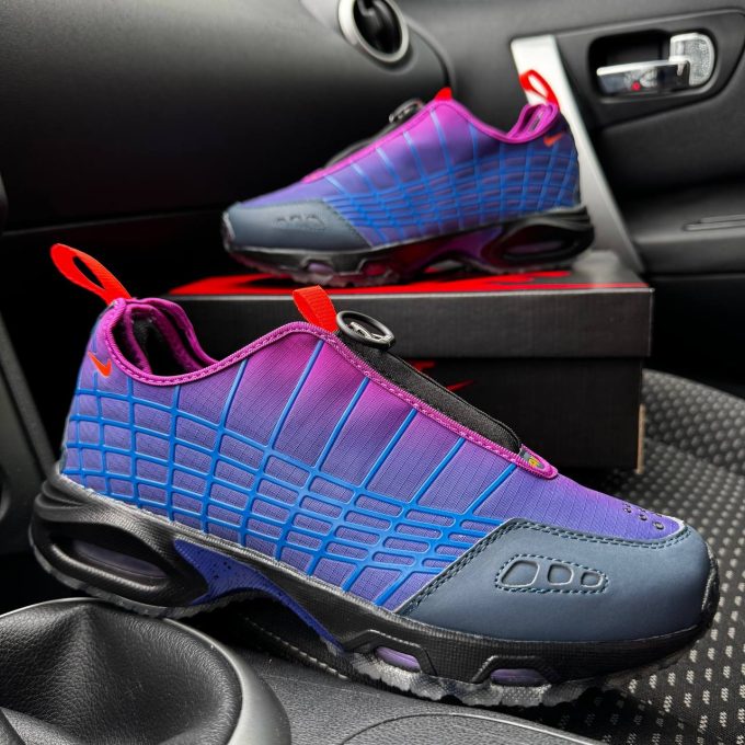 Nike MX Air Max Sunder Sun Down