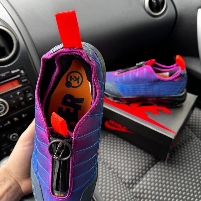 Nike MX Air Max Sunder Sun Down - Зображення 3