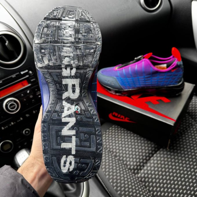Nike MX Air Max Sunder Sun Down - Зображення 5