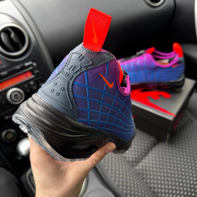 Nike MX Air Max Sunder Sun Down - Зображення 4