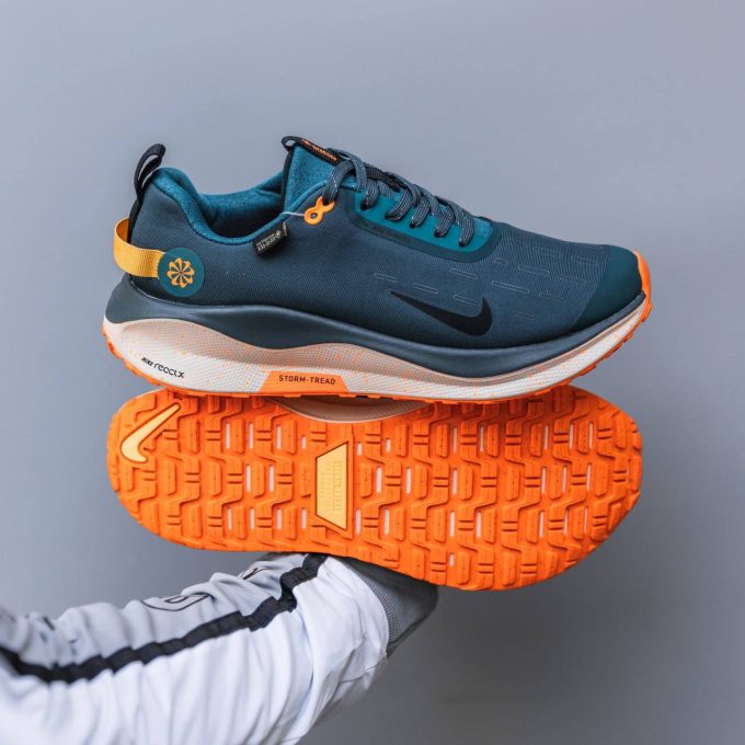 Nike Infinity Run 4 Gore-tex - Зображення 4
