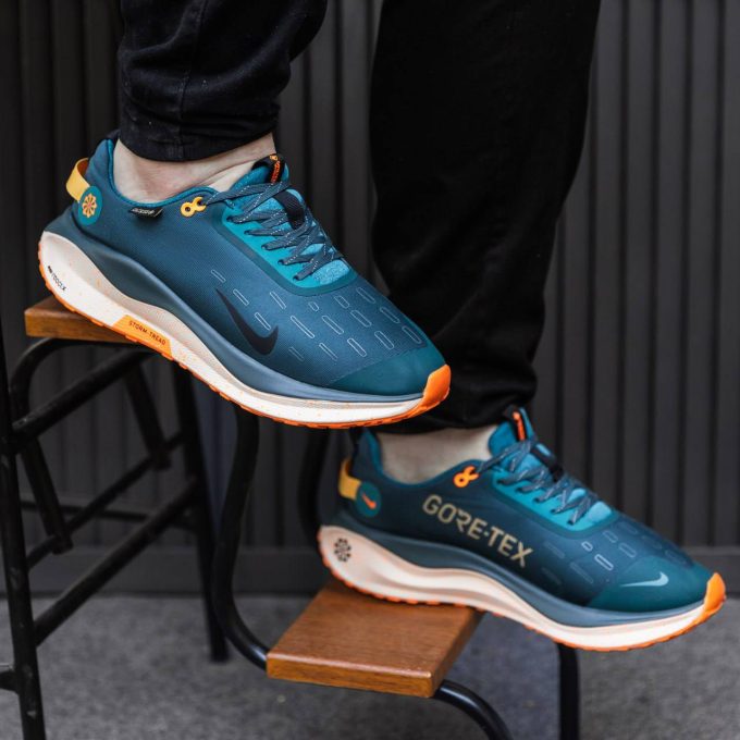 Nike Infinity Run 4 Gore-tex - Зображення 2