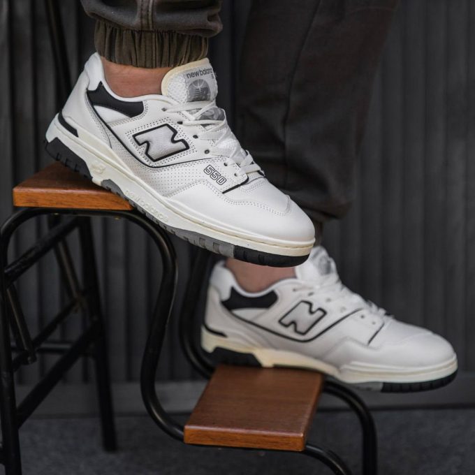 New Balance 550 - Зображення 2