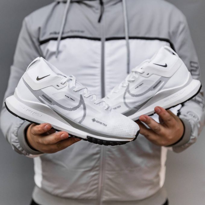 Nike React Pegasus Trail 4 - Зображення 3