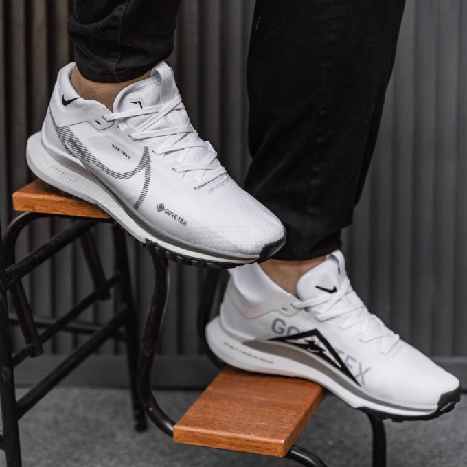 Nike React Pegasus Trail 4 - Зображення 2