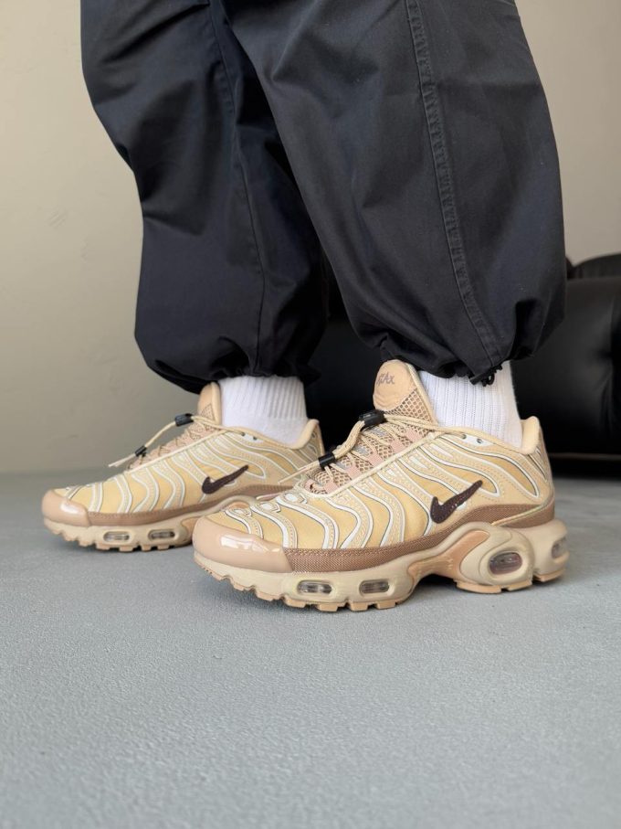 Nike Air Max Tn Plus Sesame