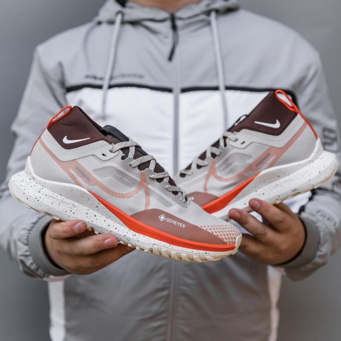 Nike React Pegasus Trail 4 - Зображення 5