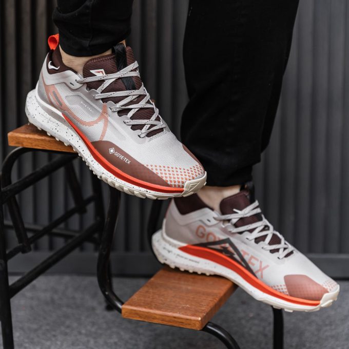 Nike React Pegasus Trail 4 - Зображення 2