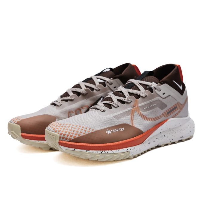 Nike React Pegasus Trail 4 - Зображення 6