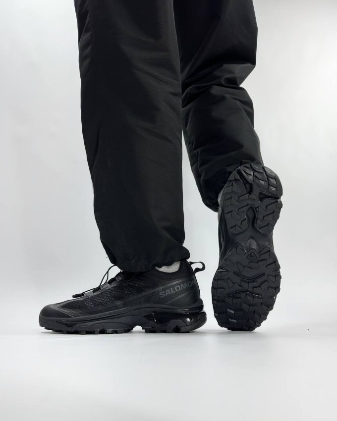 Salomon XT-6 FT Black - Зображення 3