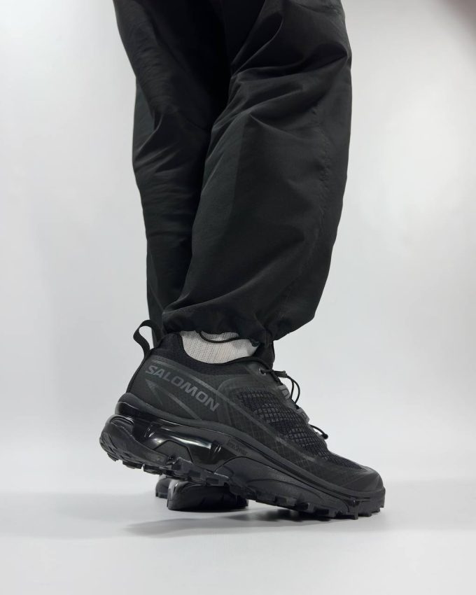 Salomon XT-6 FT Black - Зображення 5