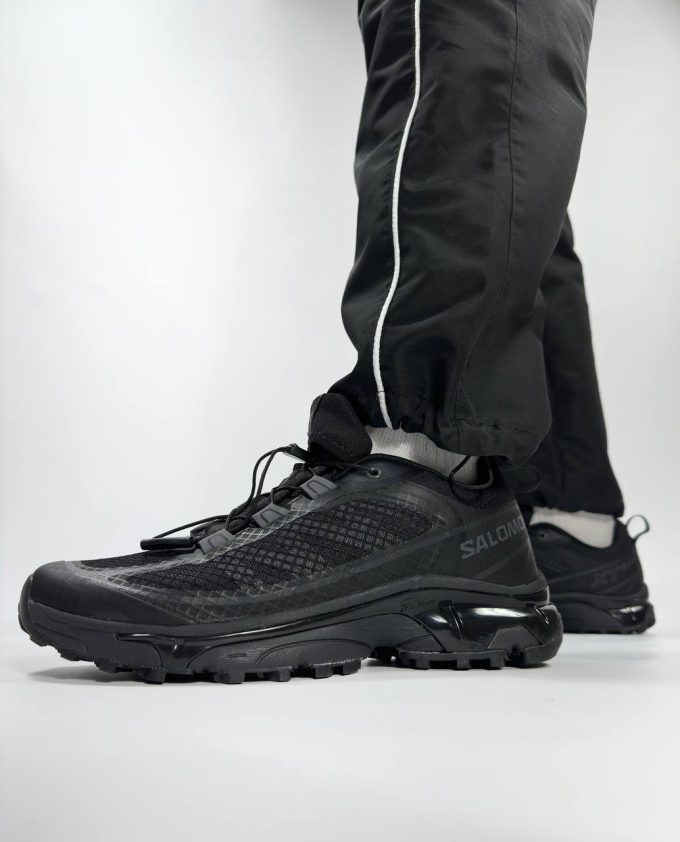 Salomon XT-6 FT Black - Зображення 4