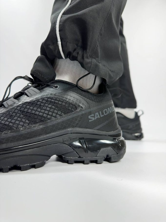 Salomon XT-6 FT Black - Зображення 6