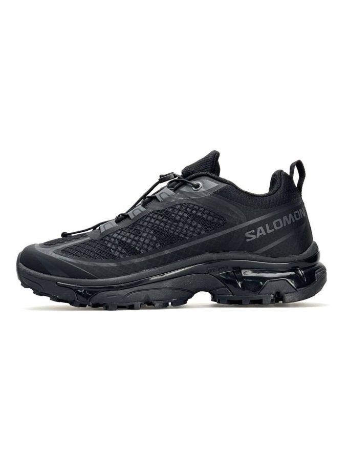 Salomon XT-6 FT Black - Зображення 8