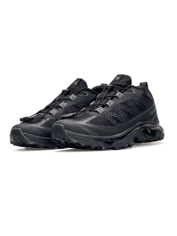 Salomon XT-6 FT Black - Зображення 7