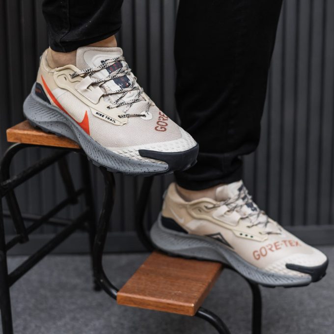 Nike Zoom Pegasus Trail 3 Gore-Tex - Зображення 2