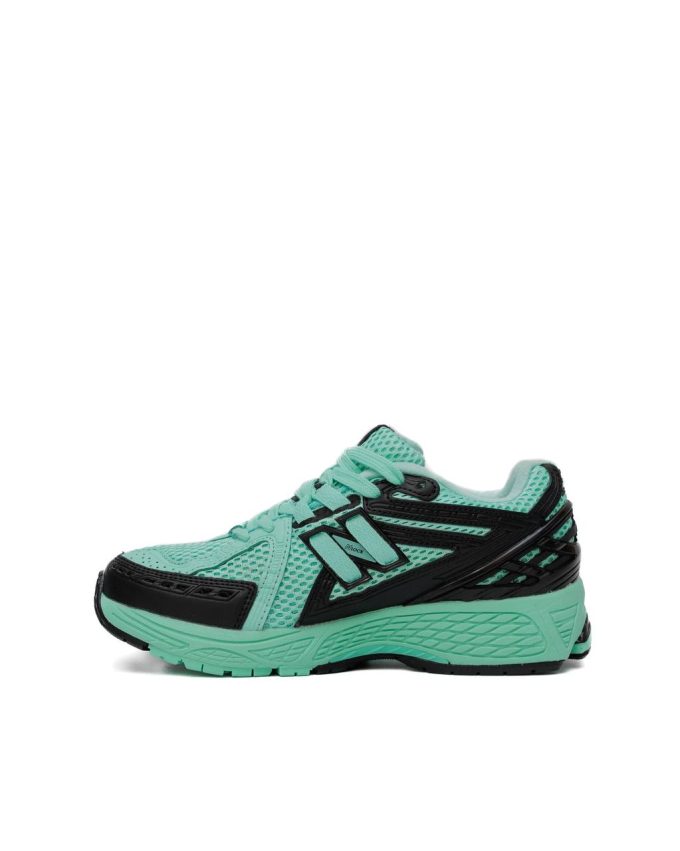 New Balance 1906D Mint Green Black - Зображення 7