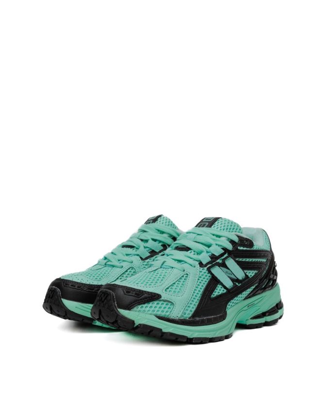 New Balance 1906D Mint Green Black - Зображення 8