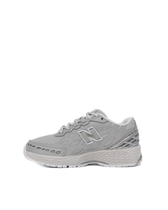 New Balance 1906D Fantomfit Grey White - Зображення 4