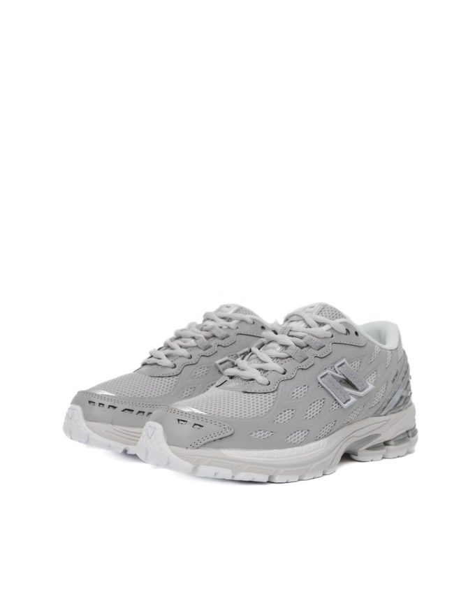 New Balance 1906D Fantomfit Grey White - Зображення 6