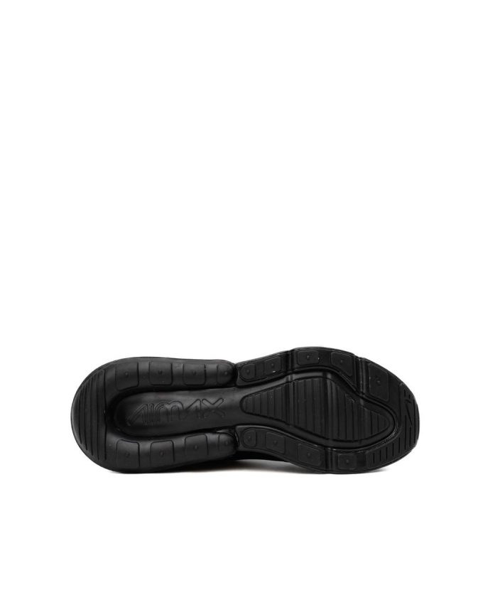 Nike Air Max 270 Triple Black - Зображення 8